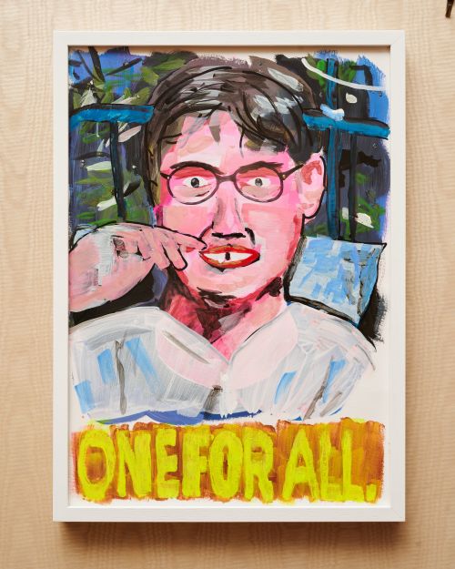 One for All