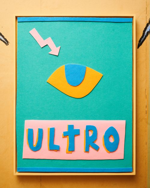 Ultro
