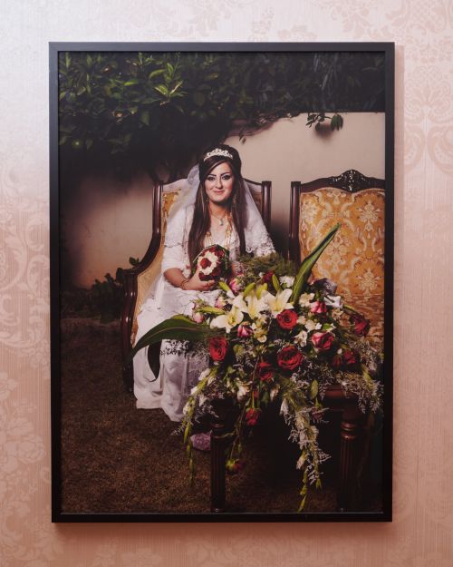 Wedding for One